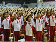 北京300所中小学校结盟发展，铸就北京教育新高地