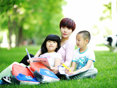 给父母的12条小建议，帮孩子高效率学英语!