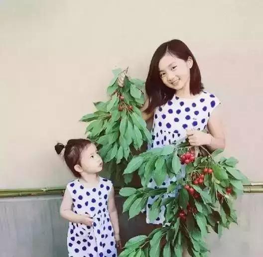 见过世面的孩子，快来看看什么样