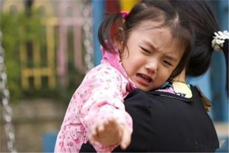 孩子的三个行为，家长千万不要阻止