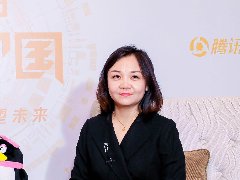 睿丁英语创始人马启迪：做教育要做好基本的、慢的事情