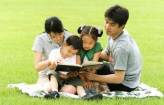 <b>【英语阅读】让孩子爱上阅读到底有多重要？</b>