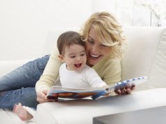 <b>父母如何陪小孩子阅读?</b>