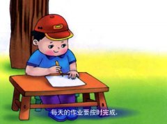 <b>超准小测验,让你秒懂孩子做作业的最大问题!</b>
