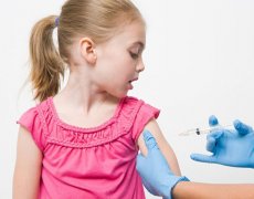 【开学须知】入读幼儿园小学，疫苗打不全或影响入学！