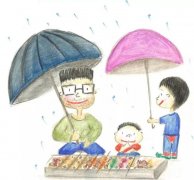 家有熊孩子的10个苦乐瞬间，你是否都经历过？