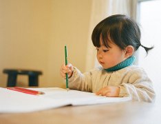 【家长课堂】提高学龄儿童注意力的方法