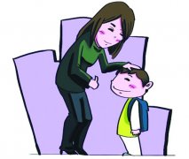 家长你提前告知孩子学习和生活的真相了吗？