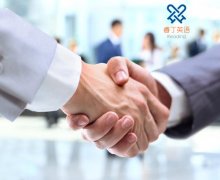 睿丁英语即将开启最强加盟季！