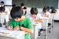 经验总结：中考生一定要懂得4大不等式