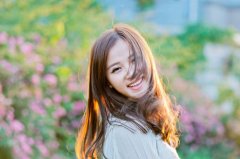 英语美句：能让你微笑的人