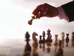 【睿丁推荐】20个惊人的社会定律，掌握让自己更优秀