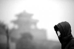 怎样用英语吐槽雾霾，快来学