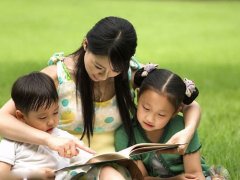 家长课堂：父母的语气决定孩子的情商和智商