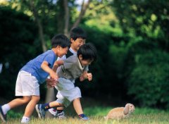 【睿丁反思】请不要做孩子独立的大敌