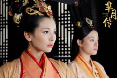 【睿丁推荐】《芈月传》里的育儿经