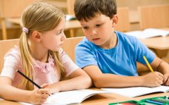 小学成绩好坏预测孩子未来,你信吗?