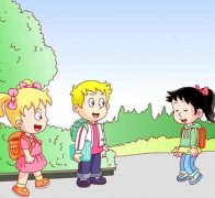 40句英文让你和陌生人成为朋友!