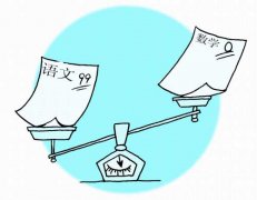【睿丁推荐】九个技巧解决偏科问题