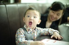 孩子最让旁人反感的20种行为！家长注意了！