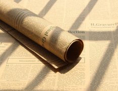 读英文报纸提高英语水平的10个大招!