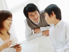 【睿丁推荐】教育好孩子必备的10大家教法宝!
