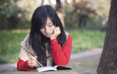 学霸们课下是怎么做作业的？