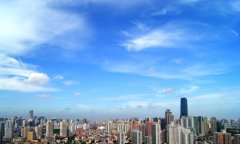 北京计划筹建通风廊吹散雾霾（双语）