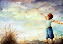 【睿丁推荐】易中天：别望子成龙，要望子成人