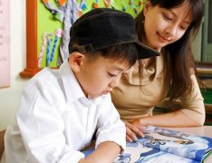 孩子们最想听到的一句鼓励的话是什么？
