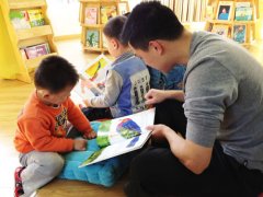 家长们注意了：不恰当的亲子阅读还不如不读！