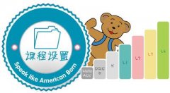 少儿英语学习规划流程,让孩子轻松学习英语！
