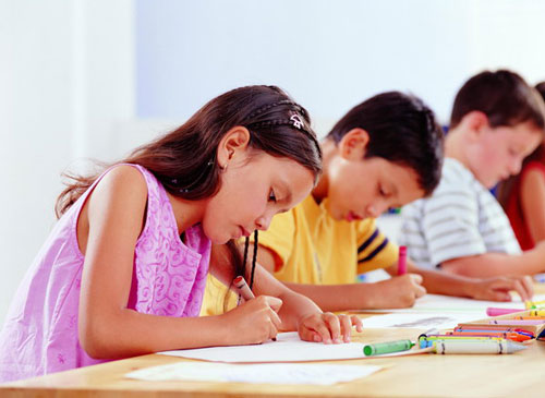 孩子小学这样学,到了初中想不优秀都难