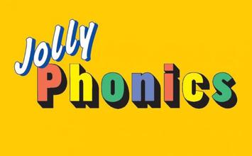 如何用汉语拼音理解Phonics