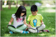 让孩子保持学习注意力有高招