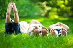 如此疯玩一暑假，学渣也能变学霸？