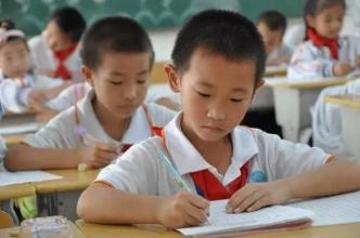 为什么一个班级里的孩子差距会那么大