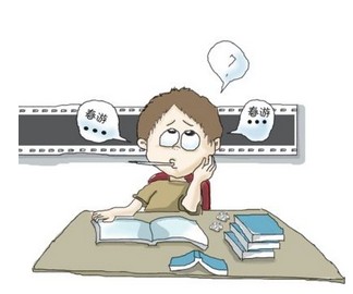小学生写不好作文怎么办 你可以这样做