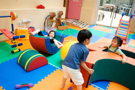 幼儿园对孩子来说意味着什么？
