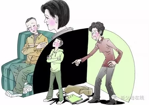 孤烟直：为何有父母总是把快乐与分数对
