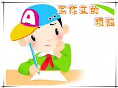 中小学满分作文写作秘籍，为孩子而转！