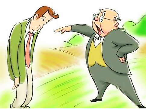 小学生英语情景口语对话练习：查尔斯的责问