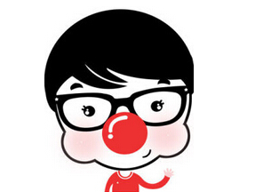 【口语练习】鼻子为什么是红色的