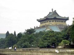 中国最美的校园，快来看看有没有你的学校！