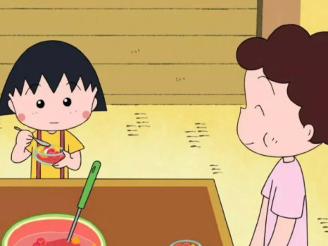 【家庭对话】妈妈的饭好吃吗？