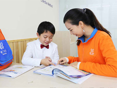 睿丁英语，更适合中国孩子学习的少儿英语！