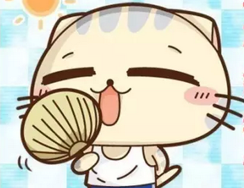 【家庭对话】天气太热了