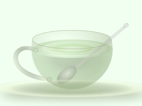 【家庭对话】玻璃杯不见了