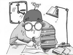 小学期末复习五大误区，家长要警惕！