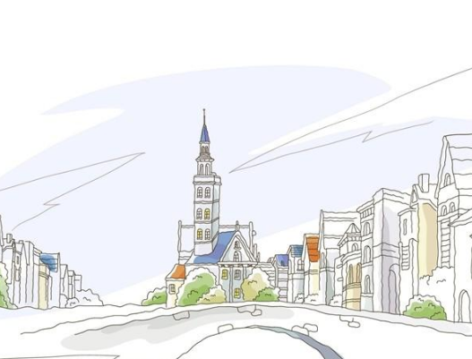 【口语练习】喜欢农村还是城市？